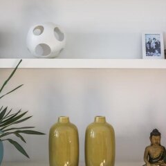 Отель B&B Atelier20 Бельгия, Антверпен - отзывы, цены и фото номеров - забронировать отель B&B Atelier20 онлайн развлечения