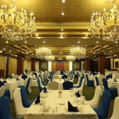 Отель Seaview Gleetour Hotel Shenzhen Китай, Шэньчжэнь - отзывы, цены и фото номеров - забронировать отель Seaview Gleetour Hotel Shenzhen онлайн фото 5