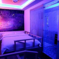 Отель Chen Bai Ma Guest House- Xiamen Китай, Сямынь - отзывы, цены и фото номеров - забронировать отель Chen Bai Ma Guest House- Xiamen онлайн развлечения