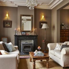 Отель B&B Sint Niklaas интерьер отеля фото 2