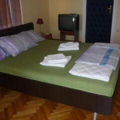 Отель Hostel Parliament Сербия, Белград - отзывы, цены и фото номеров - забронировать отель Hostel Parliament онлайн фото 2