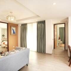 Отель Devi's Suites Непал, Лалитпур - отзывы, цены и фото номеров - забронировать отель Devi's Suites онлайн комната для гостей фото 3