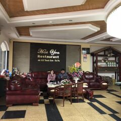 Hai Yen 1 Hotel питание