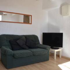 Апартаменты Apartment Bed&bcn Verdi Барселона комната для гостей фото 3