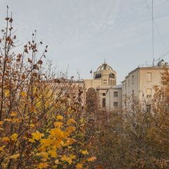 Апартаменты GM Apartment Borisoglebovskiy