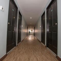 Отель Sakun Place интерьер отеля