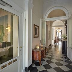Отель De Tuilerieën - Small Luxury Hotels of the World Бельгия, Брюгге - отзывы, цены и фото номеров - забронировать отель De Tuilerieën - Small Luxury Hotels of the World онлайн спа