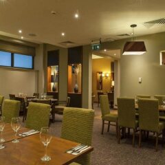 Отель Premier Inn London Bank - Tower