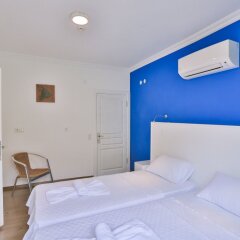 Elit Hotel Kas комната для гостей фото 2