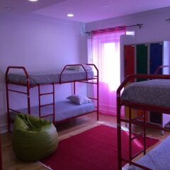 Отель Terrace Lisbon Hostel Португалия, Лиссабон - отзывы, цены и фото номеров - забронировать отель Terrace Lisbon Hostel онлайн спа фото 2