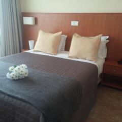 Hotel Apolo комната для гостей фото 3
