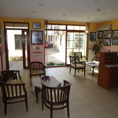 Отель Kekik Butik Otel Чешме фото 7