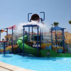 Hotel Globales Binimar детские мероприятия фото 2