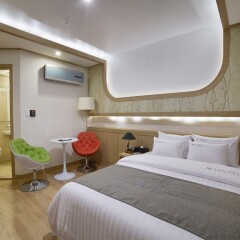 Lex Hotel комната для гостей фото 2