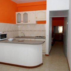 Apartamentos Santiago in Santiago, Cape Verde from 42$, photos, reviews - zenhotels.com