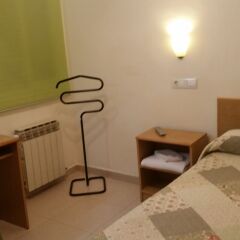 Отель Hostal Conde Güell Испания, Барселона - отзывы, цены и фото номеров - забронировать отель Hostal Conde Güell онлайн комната для гостей фото 2
