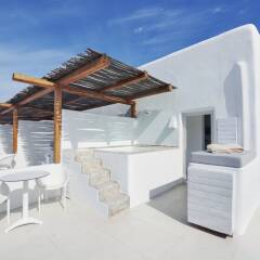 Отель Rocabella Santorini Hotel Греция, Остров Санторини - отзывы, цены и фото номеров - забронировать отель Rocabella Santorini Hotel онлайн помещение для мероприятий