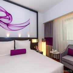 Flora Grand Hotel комната для гостей фото 3