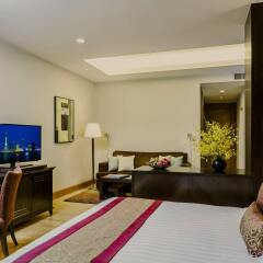 Отель Ascott Sathorn Bangkok удобства в номере