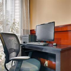 SureStay Plus Hotel by Best Western Houston Medical Center удобства в номере
