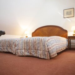 Hotel Elzenveld комната для гостей фото 4