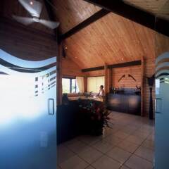 Отель Taveuni Island Resort And Spa Фиджи, Остров Тавеуни - отзывы, цены и фото номеров - забронировать отель Taveuni Island Resort And Spa онлайн фото 3