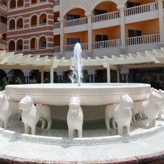 Royal Alhambra Palace – All Inclusive Турция, Сиде - отзывы, цены и фото номеров - забронировать отель Royal Alhambra Palace – All Inclusive онлайн