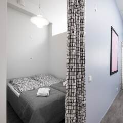 Апартаменты Innotelli Apartments детские мероприятия