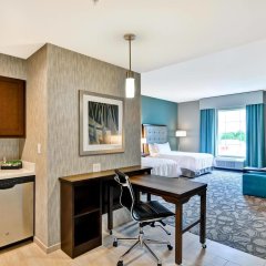 Homewood Suites By Hilton Schenectady in Schenectady, United States of America from 250$, photos, reviews - zenhotels.com room amenities