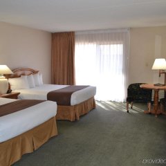 Quality Inn Payson in Payson, United States of America from 145$, photos, reviews - zenhotels.com guestroom photo 2