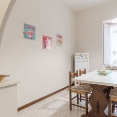 Апартаменты Patricia's Termini Apartment детские мероприятия