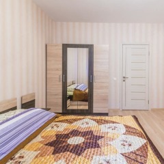 Апартаменты Domumetro Apartment on Mikluho Maklai комната для гостей фото 4