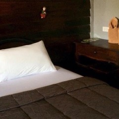 Отель K Guesthouse Таиланд, Краби - отзывы, цены и фото номеров - забронировать отель K Guesthouse онлайн удобства в номере