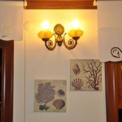 Harmony Butik Hotel Аланья спа