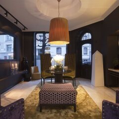 Отель Frogner House Apartments - Skovveien 8 Норвегия, Осло - 3 отзыва об отеле, цены и фото номеров - забронировать отель Frogner House Apartments - Skovveien 8 онлайн интерьер отеля фото 2