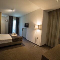 Hotel Raffl Лаивес комната для гостей фото 4