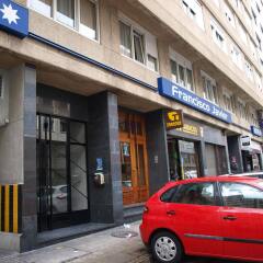 Hotel Francisco Javier