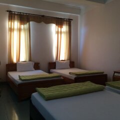 Thong Nhat 2 Hotel комната для гостей