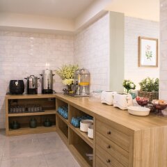 Отель B Stay Hotel Таиланд, Бангкок - отзывы, цены и фото номеров - забронировать отель B Stay Hotel онлайн фото 20