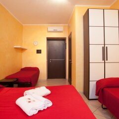 Отель Magic Inn комната для гостей фото 2