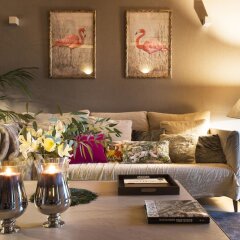 Отель Godó Luxury Apartment Passeig de Gracia Испания, Барселона - отзывы, цены и фото номеров - забронировать отель Godó Luxury Apartment Passeig de Gracia онлайн фото 4
