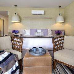 Отель Carmel Valley Ranch комната для гостей фото 3