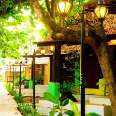 Отель Wimaan Buri Resort детские мероприятия