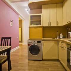 Апартаменты Lakshmi Apartment 2ka on Pushkinskaya в номере фото 2