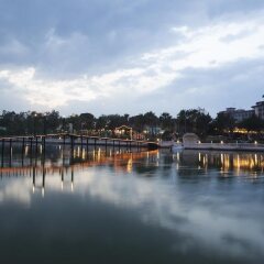 Letoonia Golf Resort Турция, Белек - 2 отзыва об отеле, цены и фото номеров - забронировать отель Letoonia Golf Resort онлайн приотельная территория