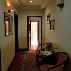 Du Parc Hotel Dalat фото 8