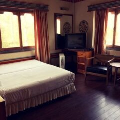 Hotel Zangdo Pelri in Punakha, Bhutan from 73$, photos, reviews - zenhotels.com photo 6
