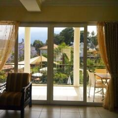 Partmezzo Apart Hotel комната для гостей фото 2