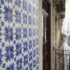 Отель Porto Est. 1830 Португалия, Порту - отзывы, цены и фото номеров - забронировать отель Porto Est. 1830 онлайн ванная