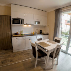 Отель Menada VIP Park Apartments Болгария, Солнечный берег - отзывы, цены и фото номеров - забронировать отель Menada VIP Park Apartments онлайн в номере